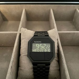 Nixon “Re-Run” Watch